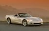 2005 Chevrolet Corvette Convertible Picture